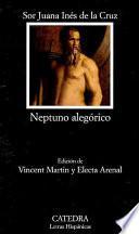 Libro Neptuno alegórico