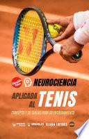 Libro Neurociencia aplicada al tenis