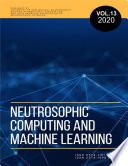 Libro Neutrosophic Computing and Machine Learning, Vol. 13, 2020