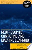 Libro Neutrosophics Computing and Machine Learning, Book Series, Vol. 9, 2019