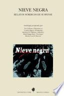 Libro Nieve Negra