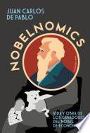 Libro Nobelnomics