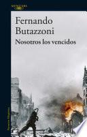 Libro Nosotros los vencidos