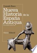 Libro Nueva historia de la España antigua