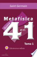 Libro Nueva Metafísica 4 en 1