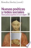 Libro Nuevas poéticas y redes sociales