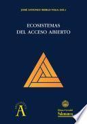 Libro Nuevas vías de publicación para revistas biomédicas. El proyecto de Revista ORL de Ediciones Universidad de Salamanca