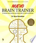 Libro Nuevo Brain Trainer