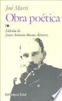 Libro Obra poética