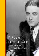 Libro Obras Coleccion de F. Scott Fitzgerald