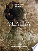 Libro Olalla