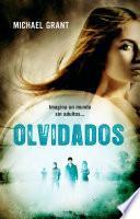 Libro Olvidados (Saga Olvidados 1)