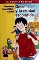 Libro Omar y la ciudad escondida