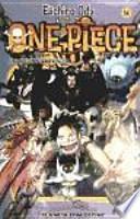 Libro One Piece no54