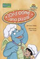 Libro Ord Come Una Pizza!