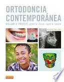 Libro Ortodoncia contemporánea