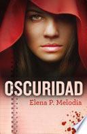 Libro Oscuridad