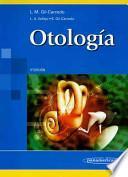 Libro Otología