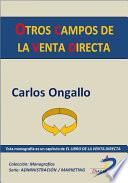 Libro Otros campos de la venta directa