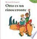 Libro Otto es un rinoceronte