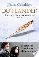 Libro Outlander (Tome 7, Partie II) - L'écho des cœurs lointains / Les fils de la liberté