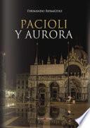 Libro Pacioli y Aurora