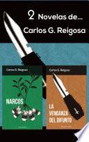 Libro Pack Carlos G. Reigosa