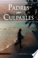 Libro Padres culpables