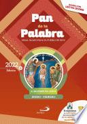 Libro Pan de la Palabra - Febrero 2022