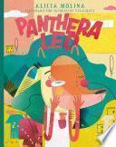 Libro Panthera leo