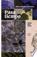 Libro Pasatiempo