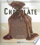 Libro Pasion Por El Chocolate