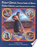 Libro Pedro Claver, Santo Patrono de Los Esclavos