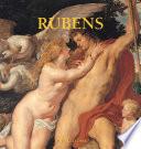 Libro Pedro Pablo Rubens