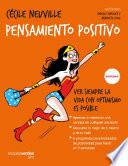 Libro Pensamiento positivo