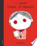 Libro Pequeña & Grande Simone de Beauvoir