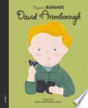 Libro Pequeño & Grande David Attenborough