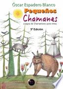 Libro Pequeños Chamanes