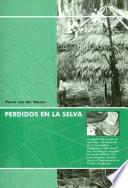 Libro Perdidos en la selva