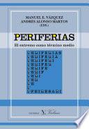 Libro Periferias