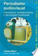 Libro Periodismo audiovisual