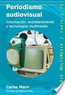 Libro Periodismo audiovisual