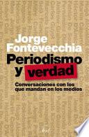 Libro Periodismo y verdad