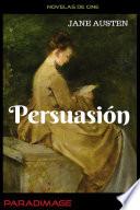 Libro Persuasión
