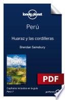 Libro Perú 7_9. Huaraz y las cordilleras