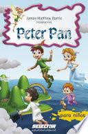 Libro Peter Pan