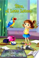 Libro Pico el Loro Latoso