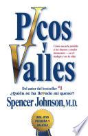 Libro Picos y valles (Peaks and Valleys; Spanish edition