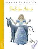 Libro Piel de Asno