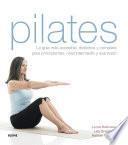 Libro Pilates